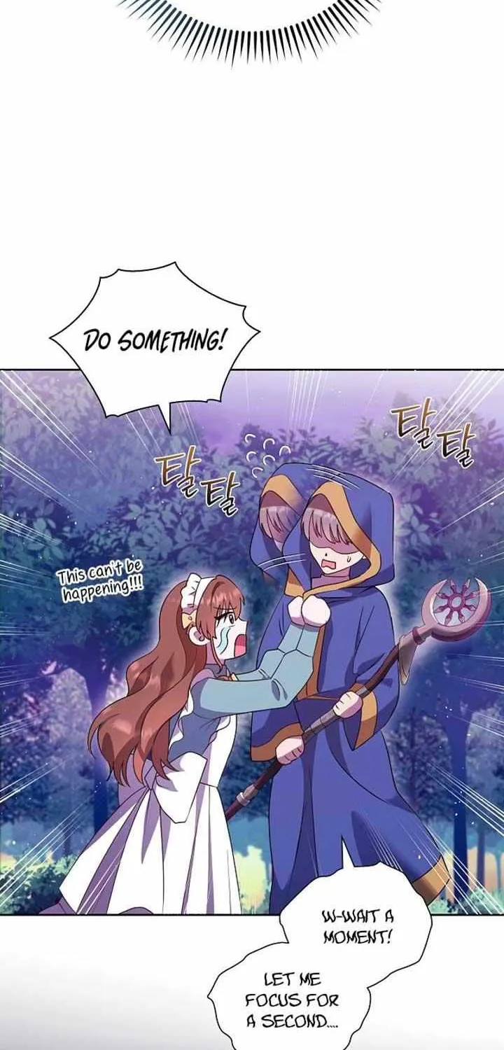 The Male Lead’s Handsomeness Is a Big Problem Chapter 4 page 79 - 