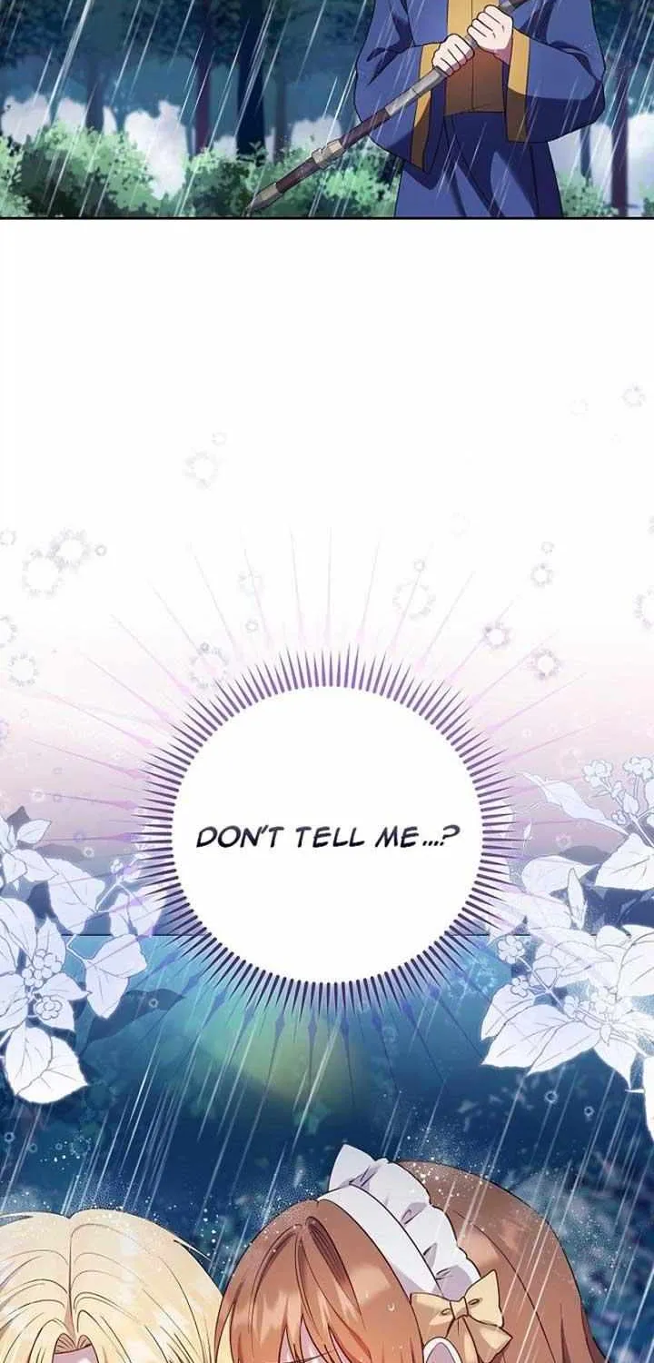 The Male Lead’s Handsomeness Is a Big Problem Chapter 4 page 93 - 