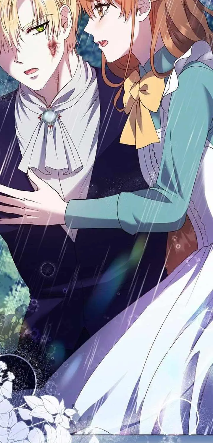 The Male Lead’s Handsomeness Is a Big Problem Chapter 4 page 94 - 