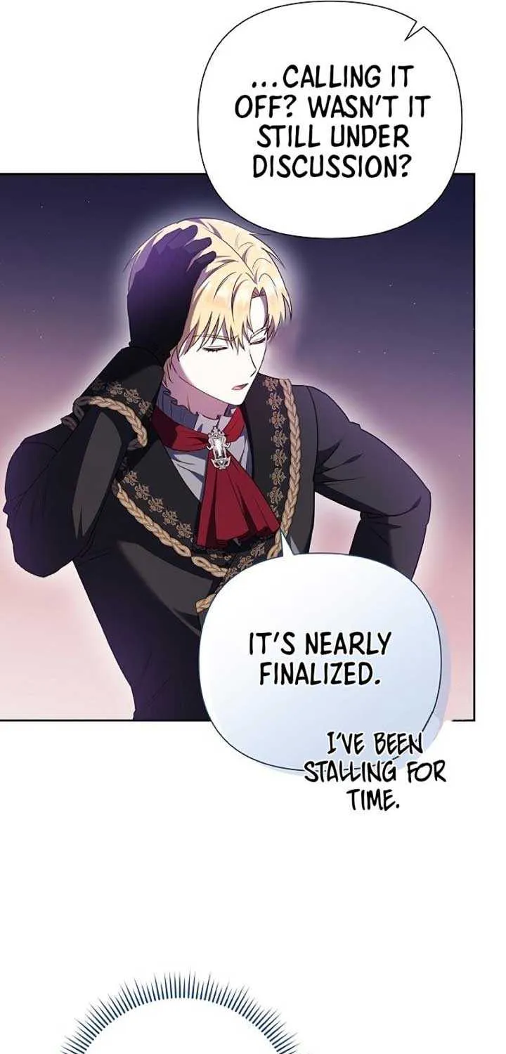 The Male Lead’s Handsomeness Is a Big Problem Chapter 40 page 11 - 