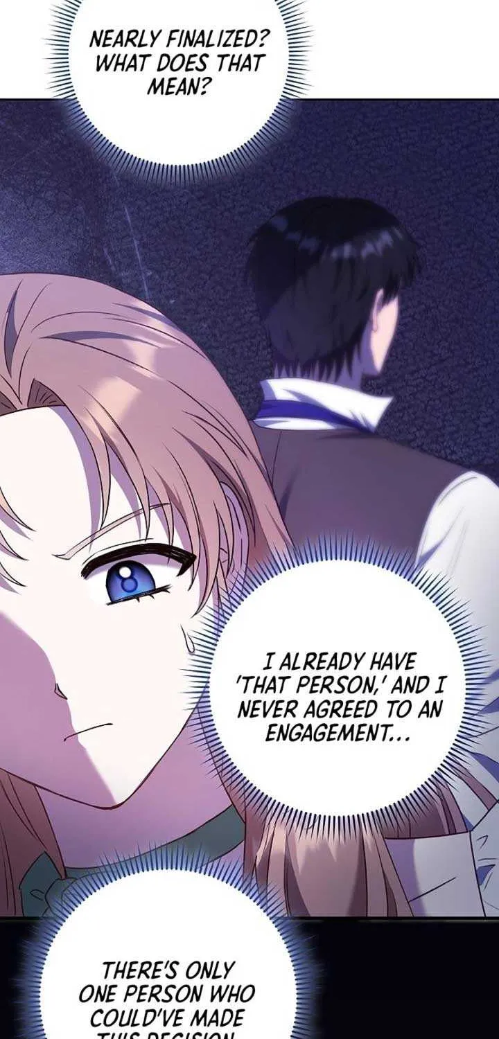 The Male Lead’s Handsomeness Is a Big Problem Chapter 40 page 12 - 