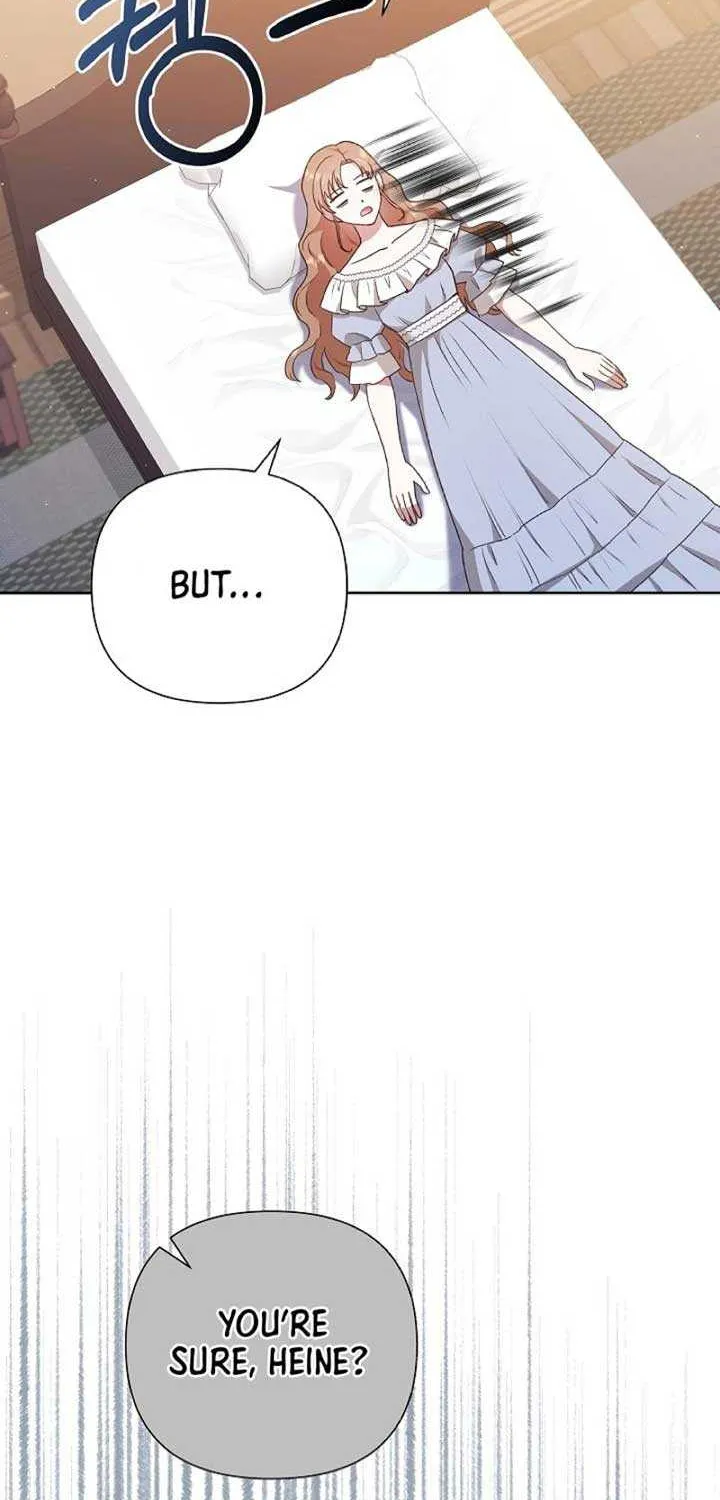 The Male Lead’s Handsomeness Is a Big Problem Chapter 40 page 25 - 