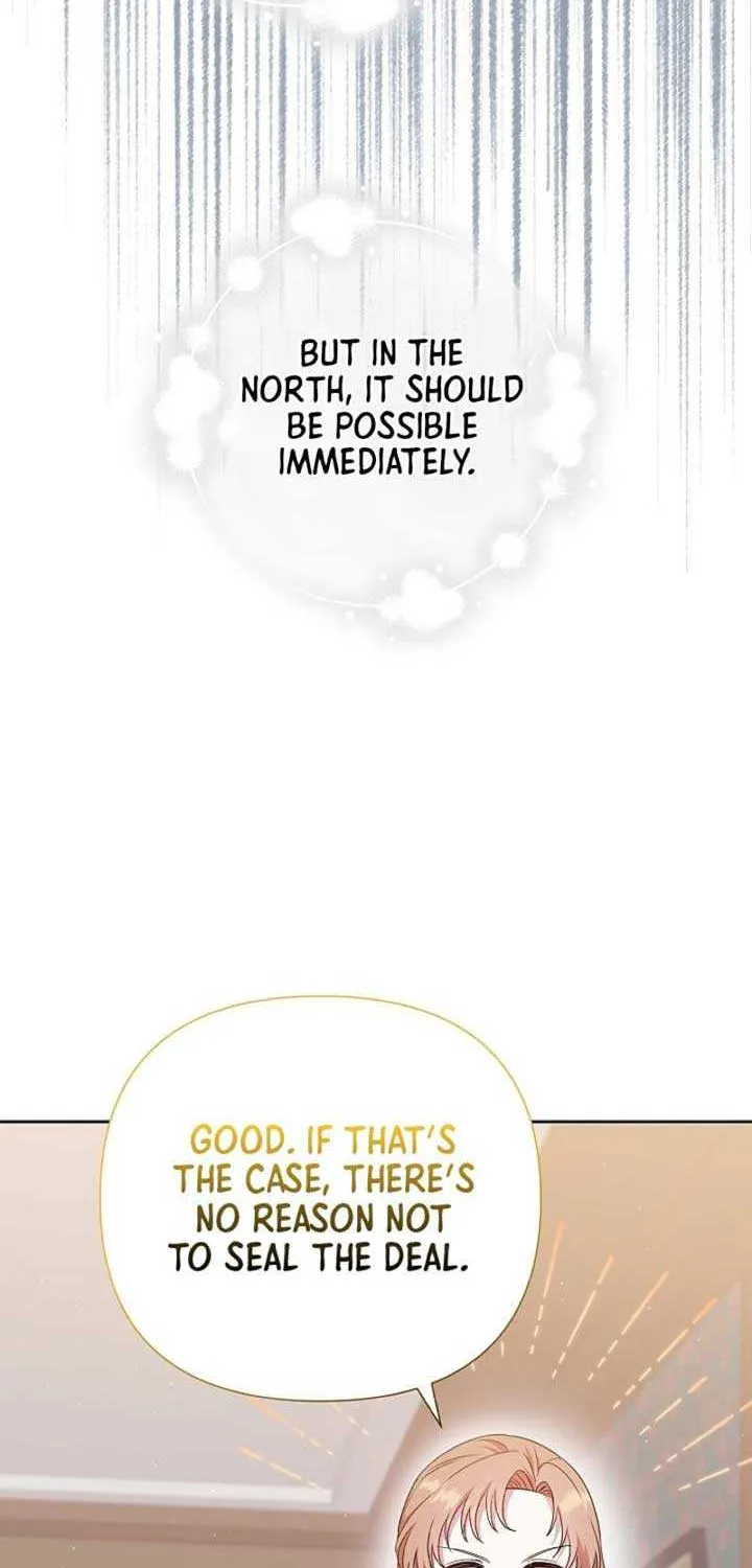 The Male Lead’s Handsomeness Is a Big Problem Chapter 40 page 27 - 