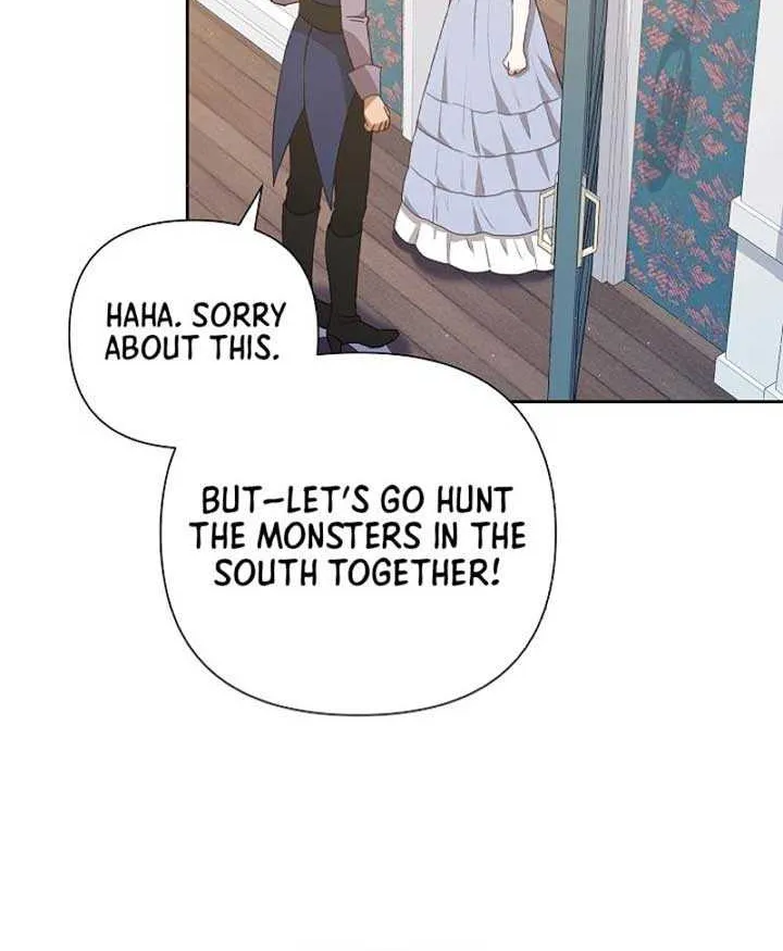 The Male Lead’s Handsomeness Is a Big Problem Chapter 40 page 29 - 
