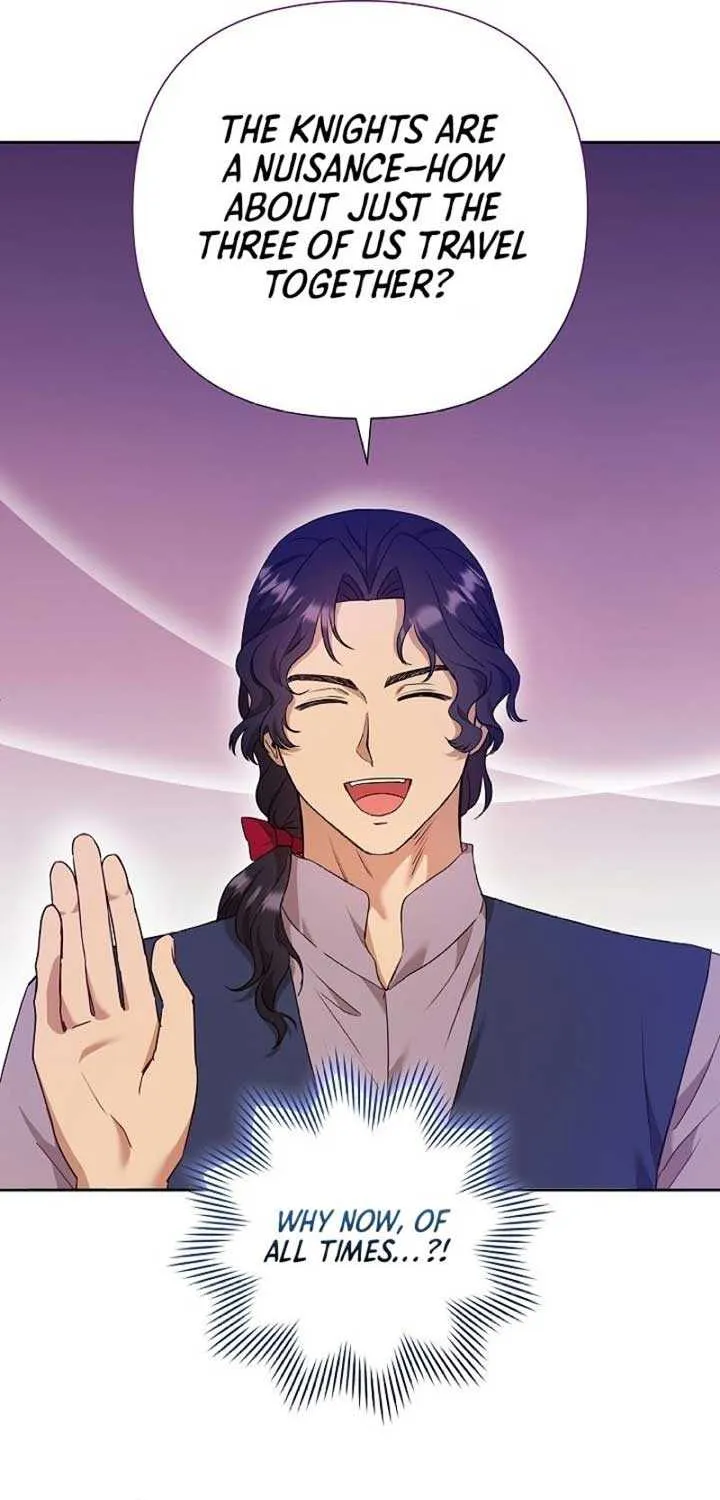 The Male Lead’s Handsomeness Is a Big Problem Chapter 40 page 30 - 