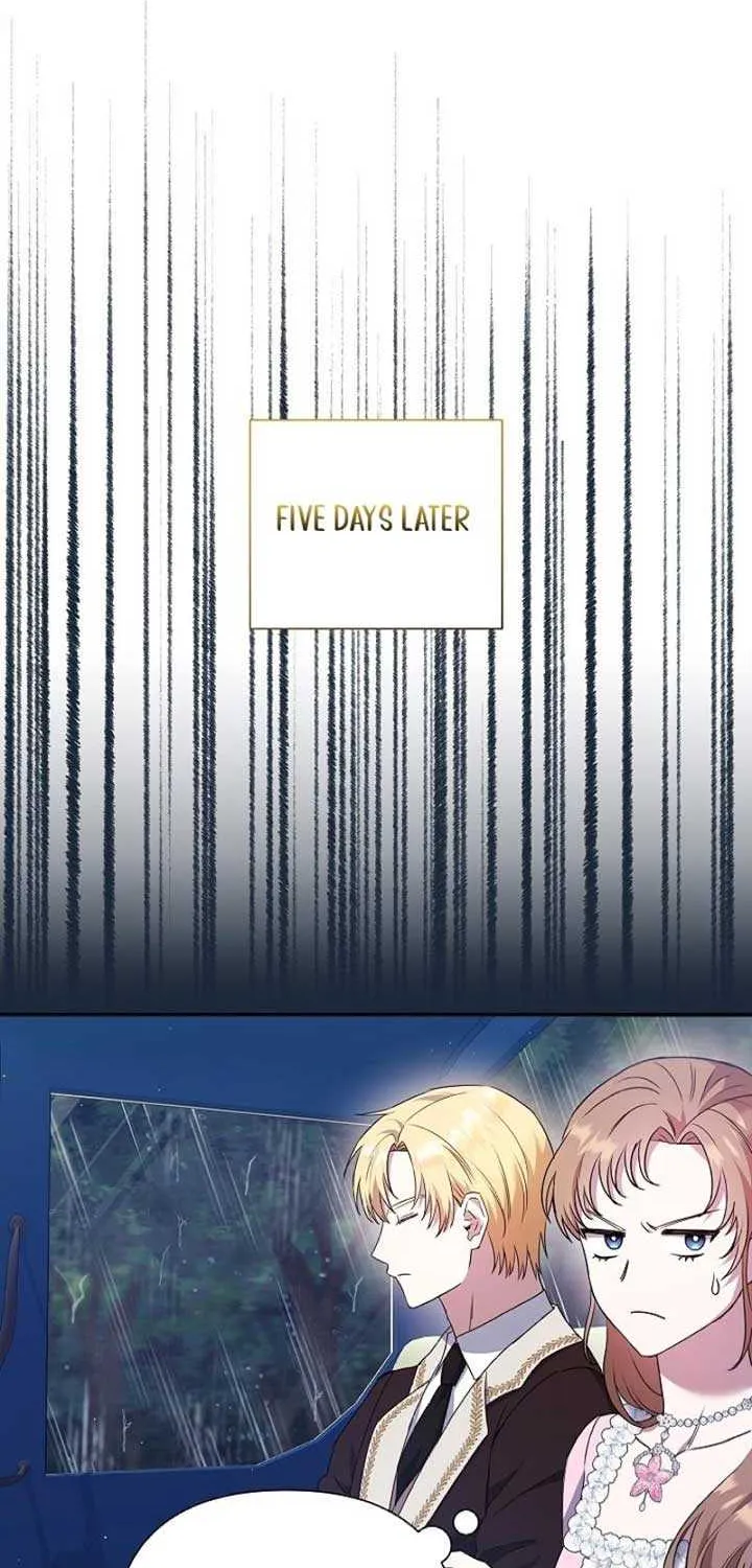 The Male Lead’s Handsomeness Is a Big Problem Chapter 40 page 31 - 