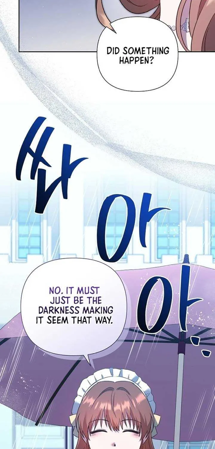 The Male Lead’s Handsomeness Is a Big Problem Chapter 40 page 35 - 
