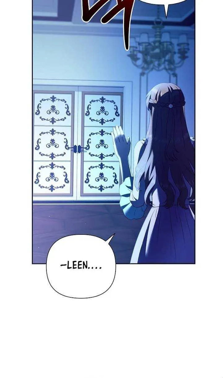 The Male Lead’s Handsomeness Is a Big Problem Chapter 40 page 38 - 