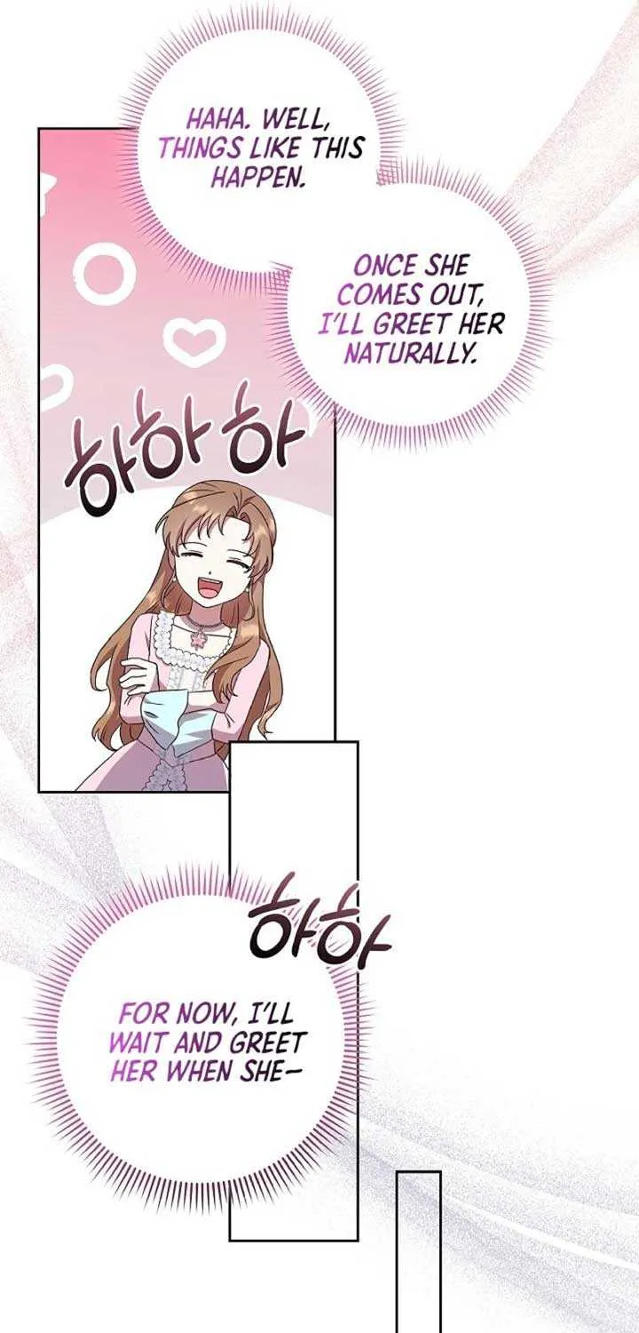 The Male Lead’s Handsomeness Is a Big Problem Chapter 40 page 39 - 