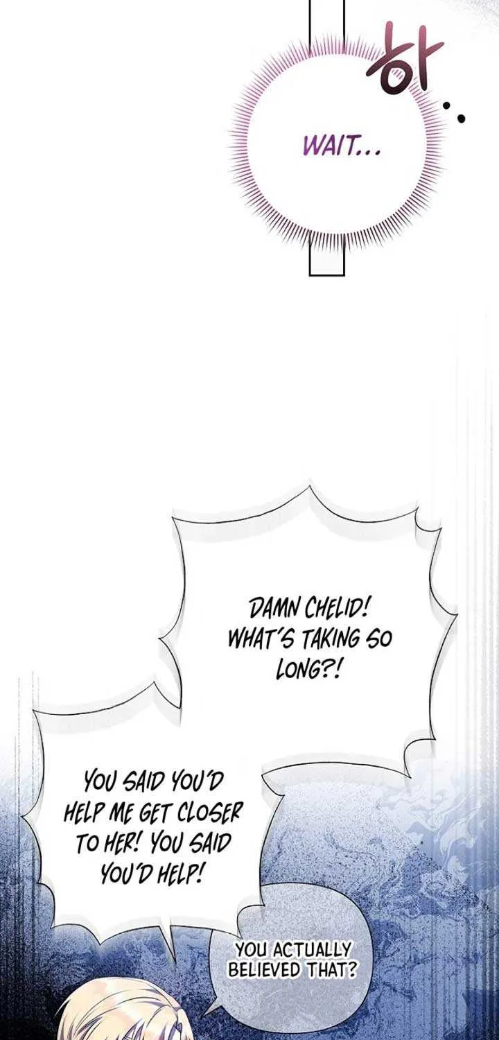 The Male Lead’s Handsomeness Is a Big Problem Chapter 40 page 40 - 
