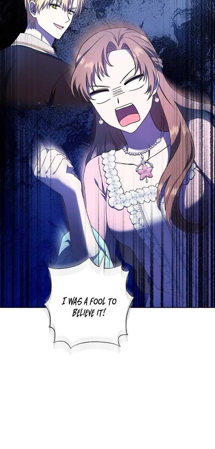 The Male Lead’s Handsomeness Is a Big Problem Chapter 40 page 41 - 