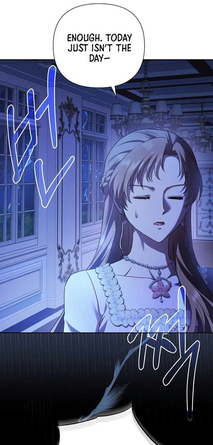 The Male Lead’s Handsomeness Is a Big Problem Chapter 40 page 42 - 