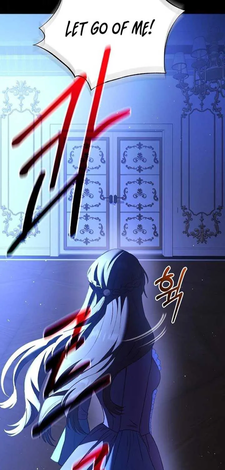The Male Lead’s Handsomeness Is a Big Problem Chapter 40 page 43 - 