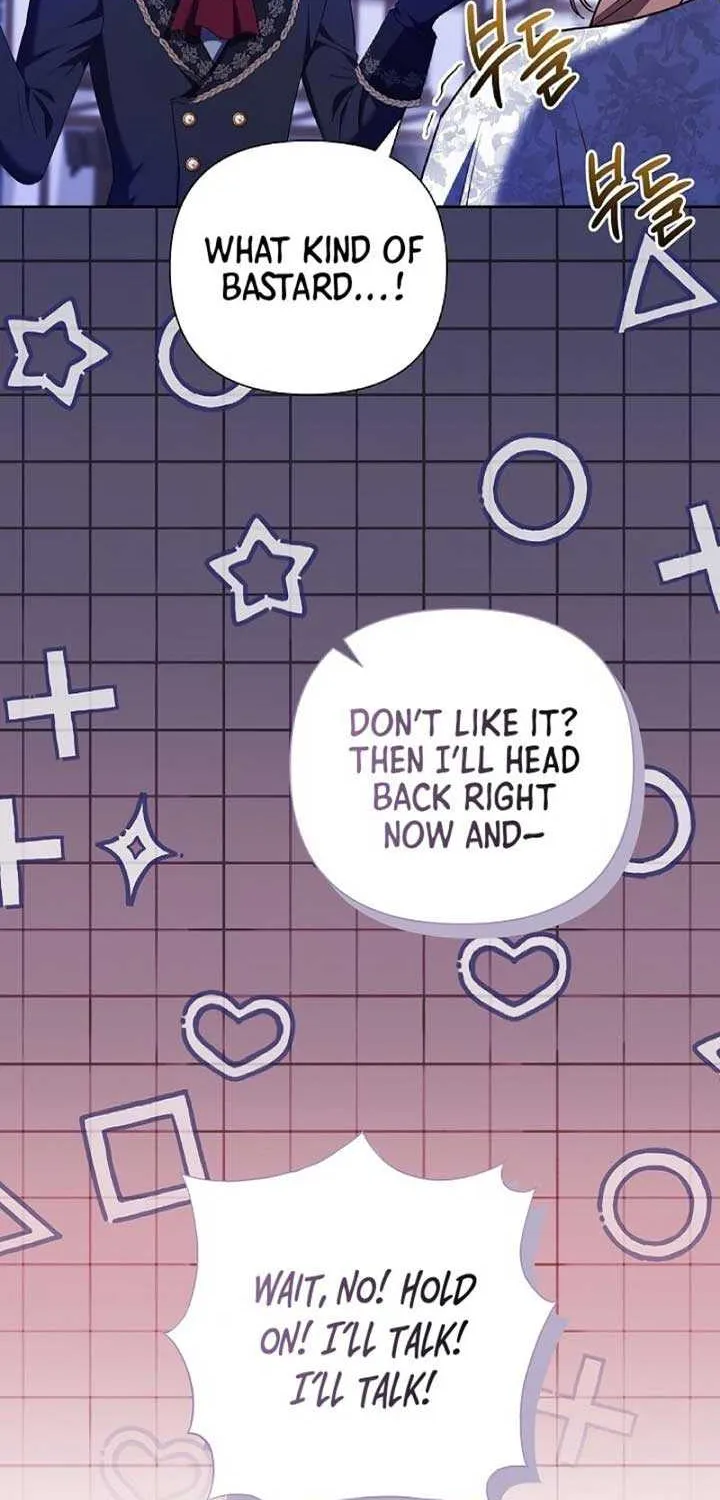 The Male Lead’s Handsomeness Is a Big Problem Chapter 40 page 6 - 