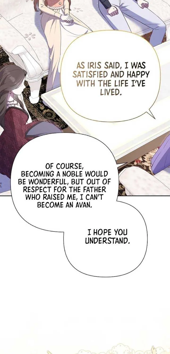 The Male Lead’s Handsomeness Is a Big Problem Chapter 40 page 51 - 