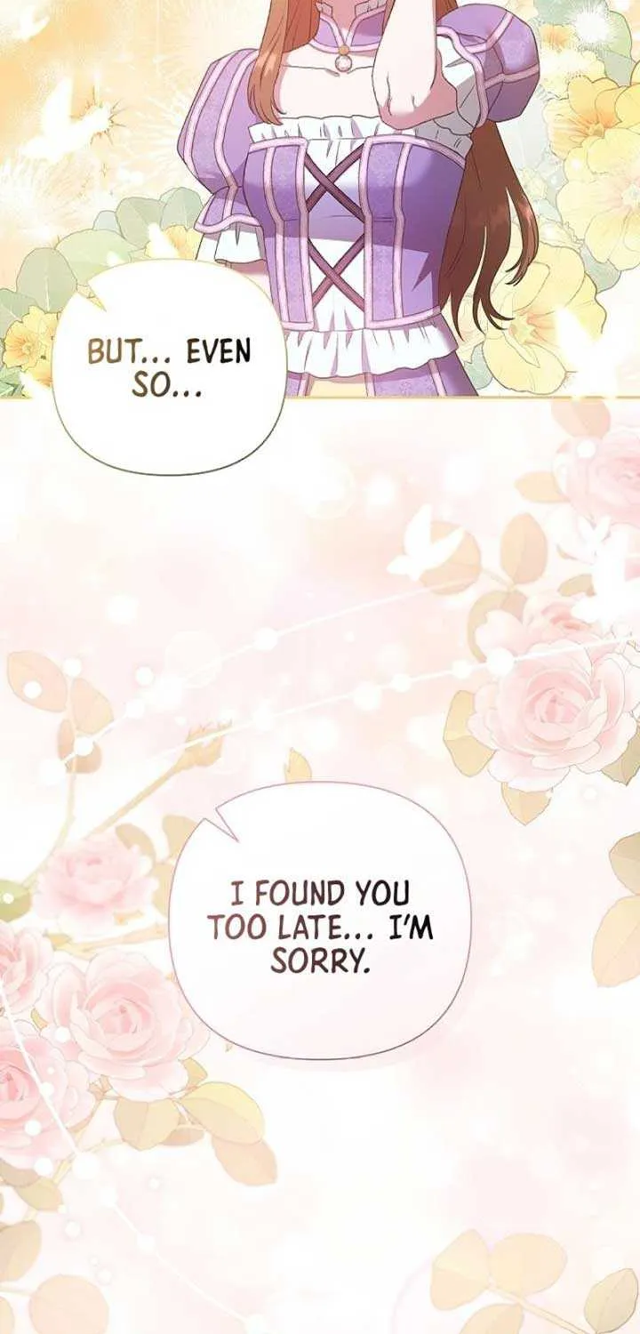 The Male Lead’s Handsomeness Is a Big Problem Chapter 40 page 55 - 