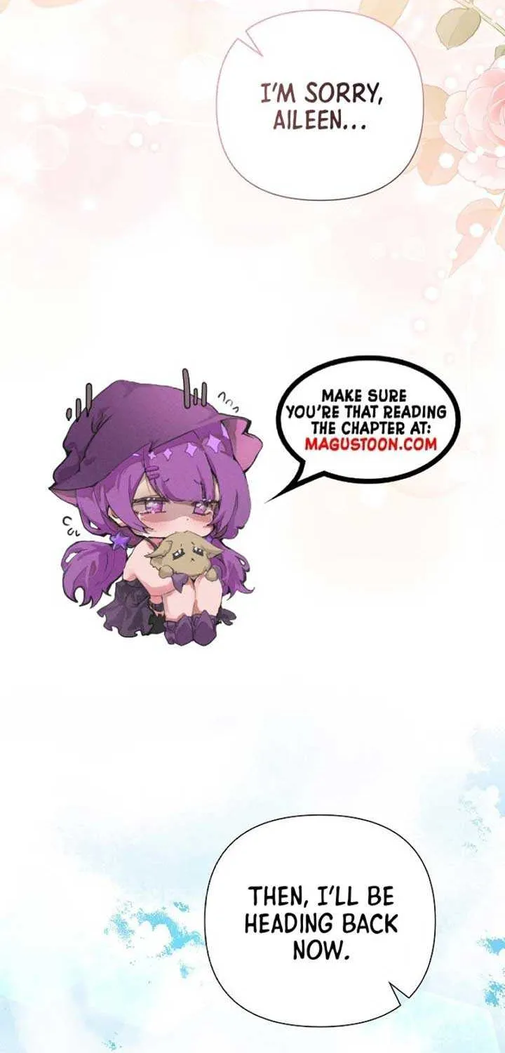 The Male Lead’s Handsomeness Is a Big Problem Chapter 40 page 56 - 