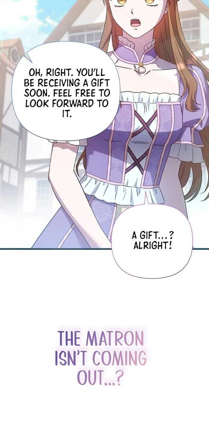 The Male Lead’s Handsomeness Is a Big Problem Chapter 40 page 58 - 
