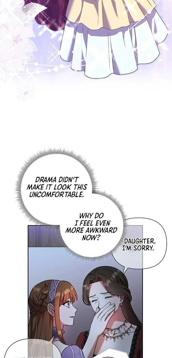 The Male Lead’s Handsomeness Is a Big Problem Chapter 40 page 61 - 