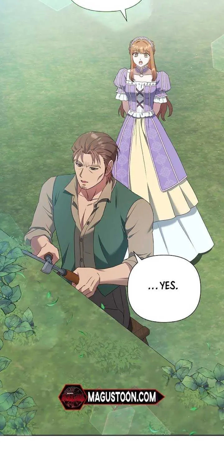 The Male Lead’s Handsomeness Is a Big Problem Chapter 40 page 63 - 
