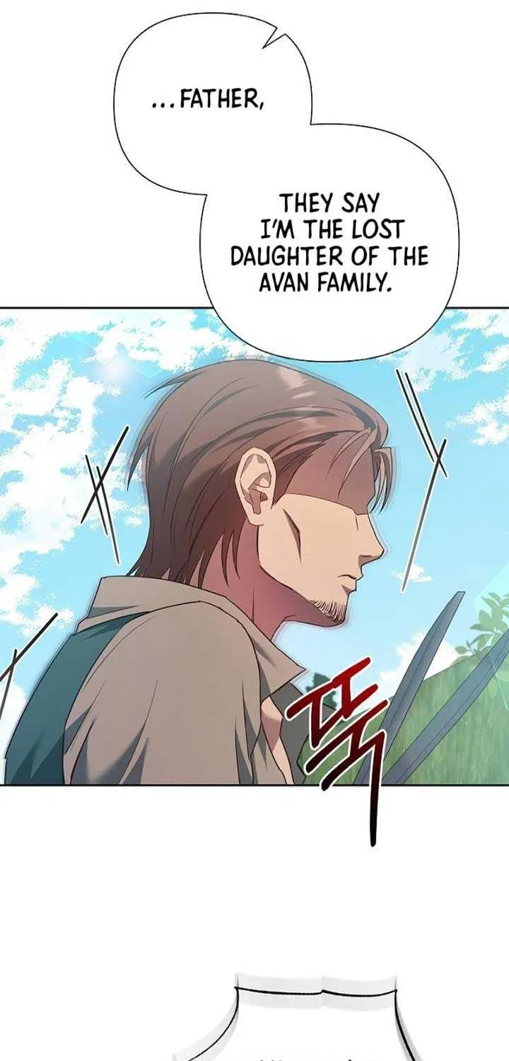 The Male Lead’s Handsomeness Is a Big Problem Chapter 40 page 64 - 