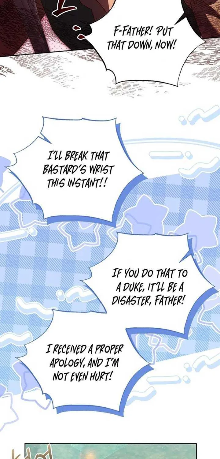 The Male Lead’s Handsomeness Is a Big Problem Chapter 40 page 69 - 