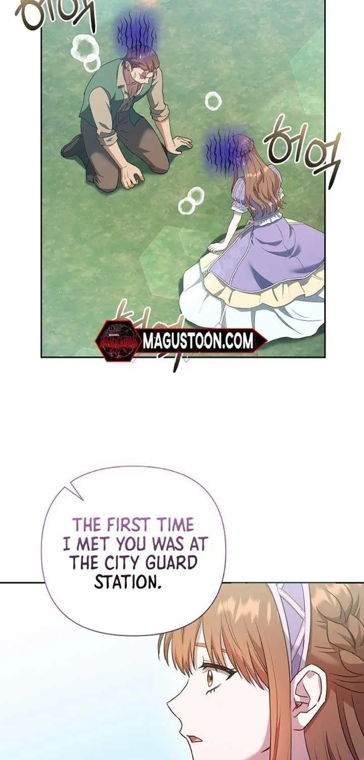 The Male Lead’s Handsomeness Is a Big Problem Chapter 40 page 70 - 