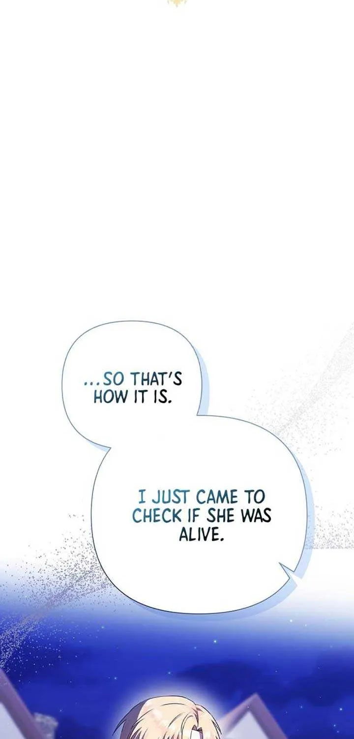 The Male Lead’s Handsomeness Is a Big Problem Chapter 40 page 8 - 