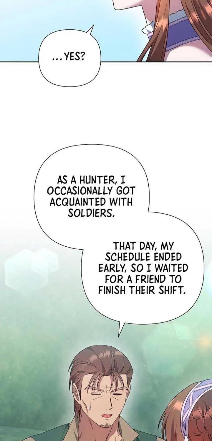 The Male Lead’s Handsomeness Is a Big Problem Chapter 40 page 71 - 