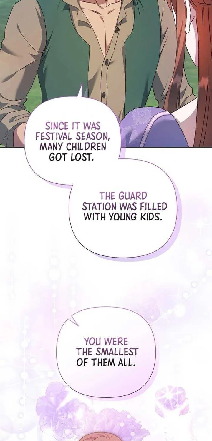 The Male Lead’s Handsomeness Is a Big Problem Chapter 40 page 72 - 
