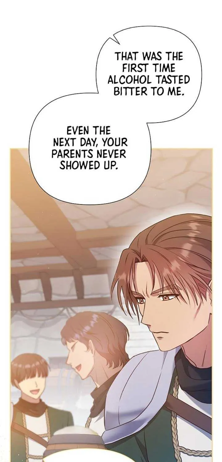 The Male Lead’s Handsomeness Is a Big Problem Chapter 40 page 75 - 