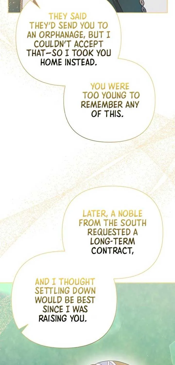 The Male Lead’s Handsomeness Is a Big Problem Chapter 40 page 76 - 