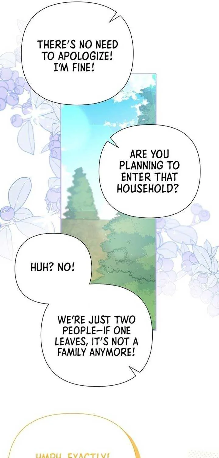 The Male Lead’s Handsomeness Is a Big Problem Chapter 40 page 78 - 