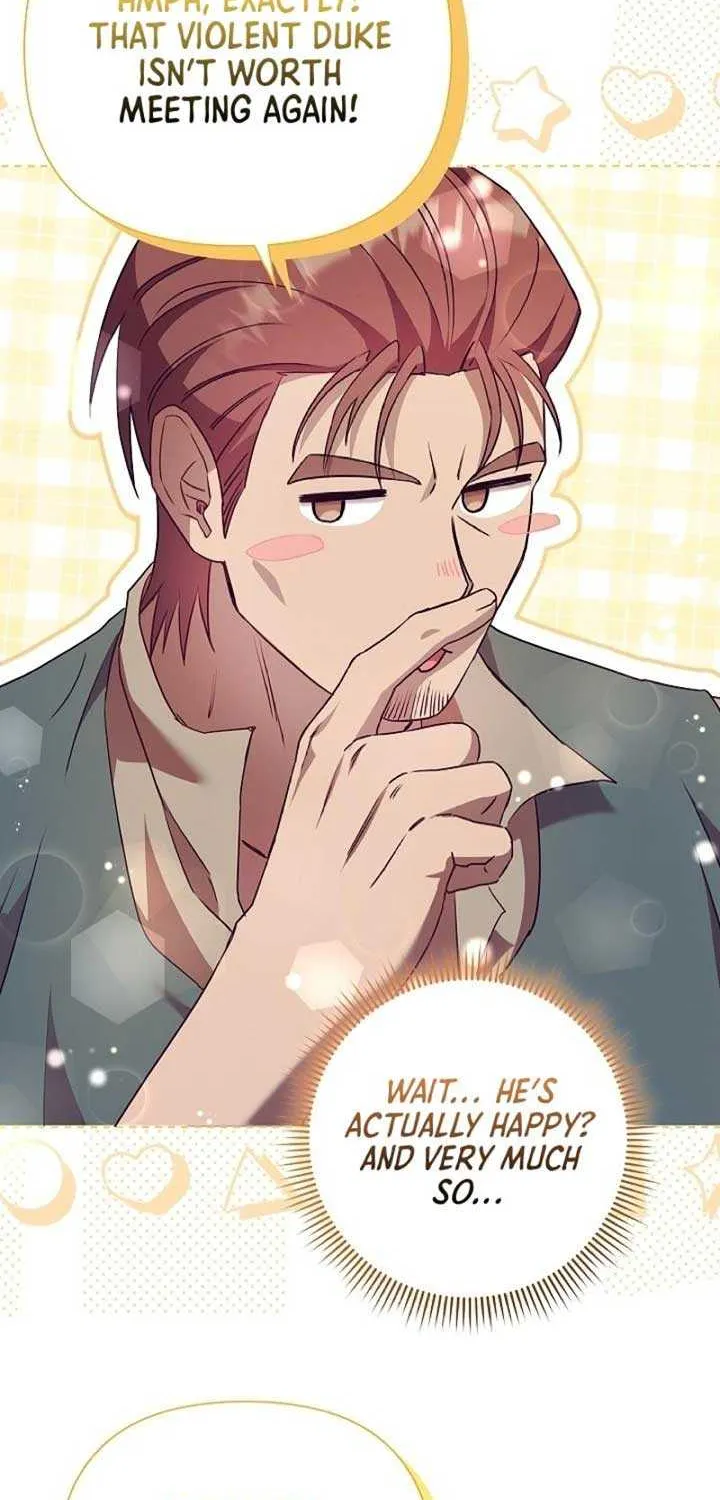 The Male Lead’s Handsomeness Is a Big Problem Chapter 40 page 79 - 