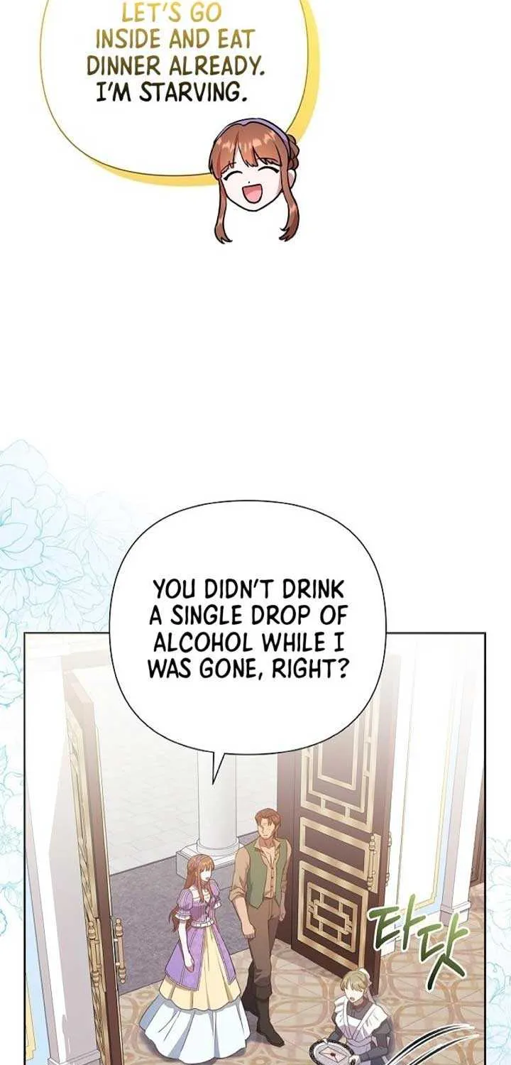 The Male Lead’s Handsomeness Is a Big Problem Chapter 40 page 80 - 