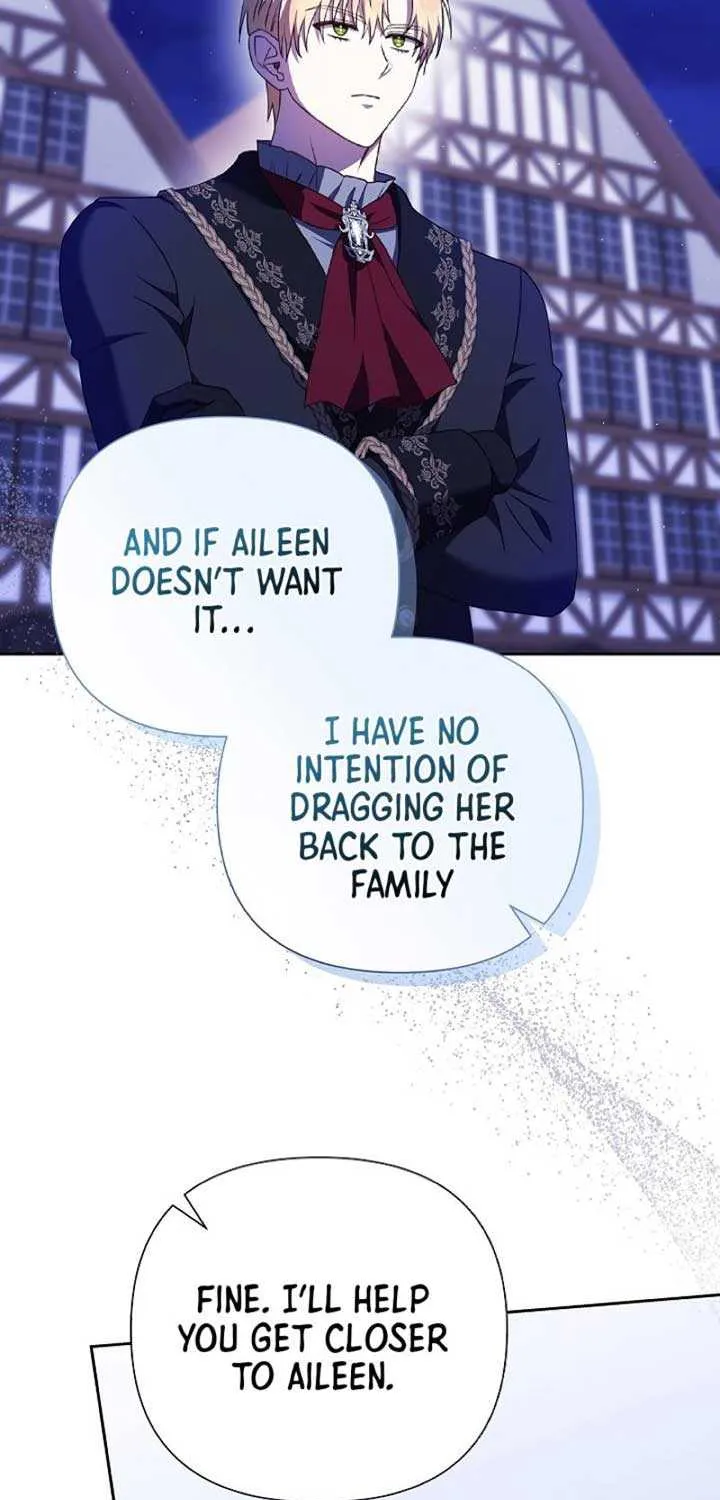 The Male Lead’s Handsomeness Is a Big Problem Chapter 40 page 9 - 