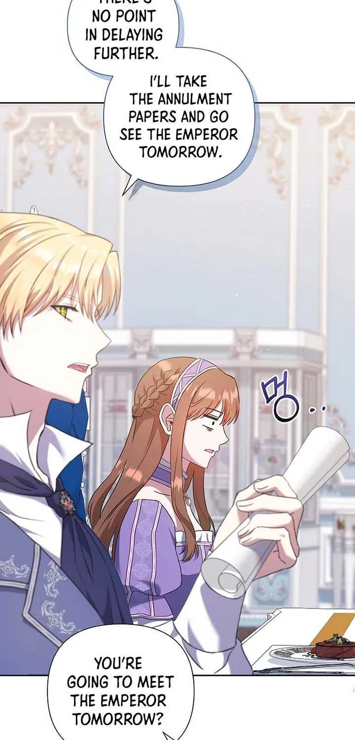 The Male Lead’s Handsomeness Is a Big Problem Chapter 41 page 11 - 