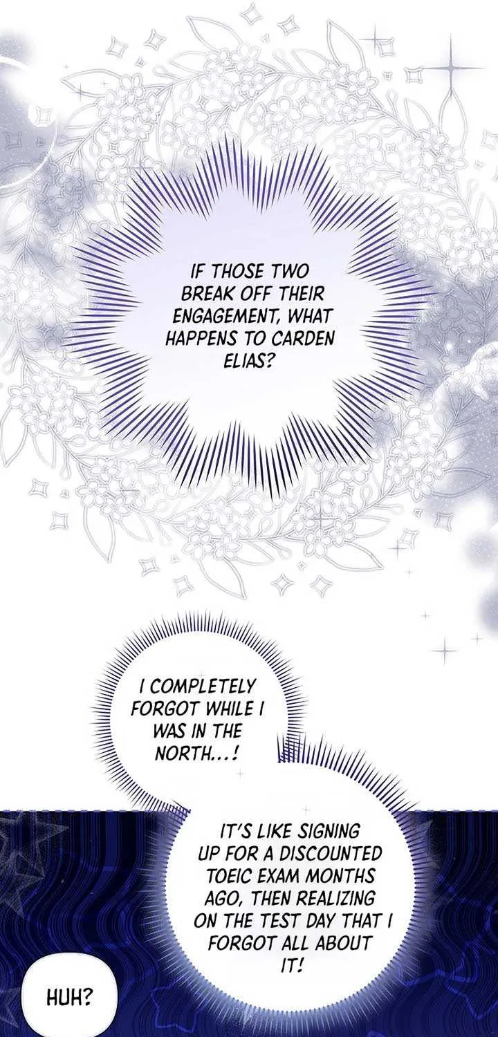 The Male Lead’s Handsomeness Is a Big Problem Chapter 41 page 13 - 