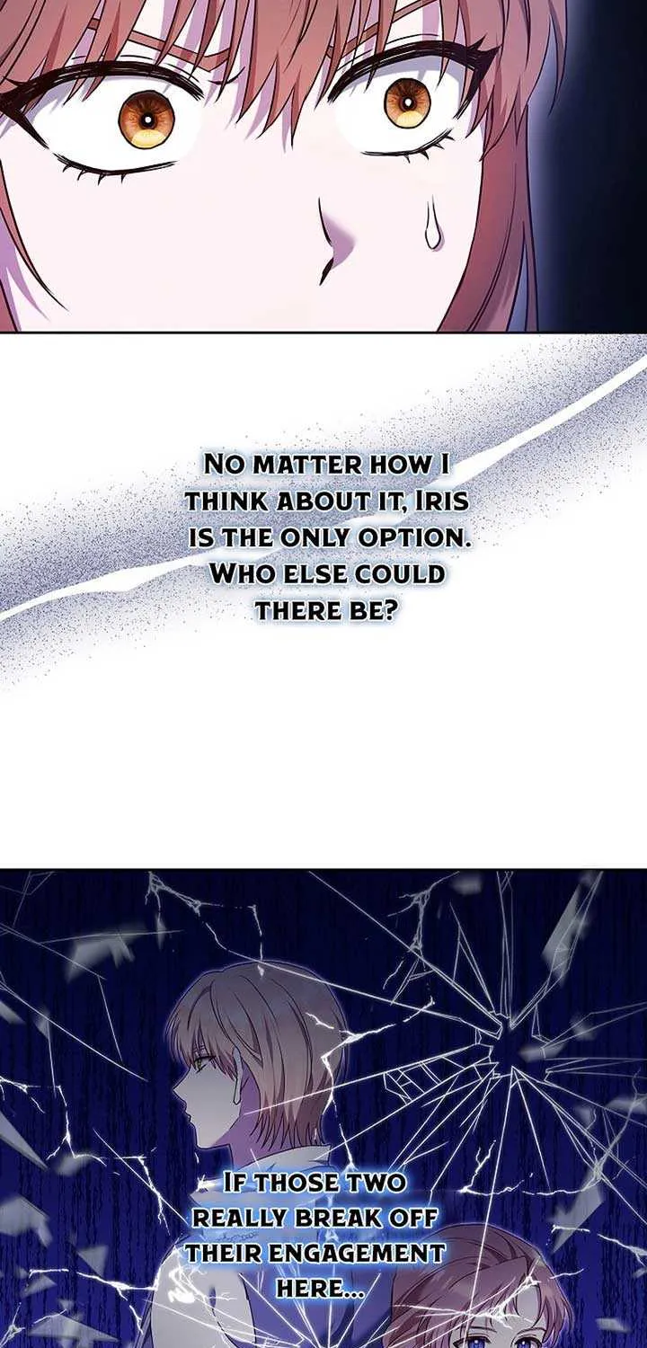 The Male Lead’s Handsomeness Is a Big Problem Chapter 41 page 15 - 