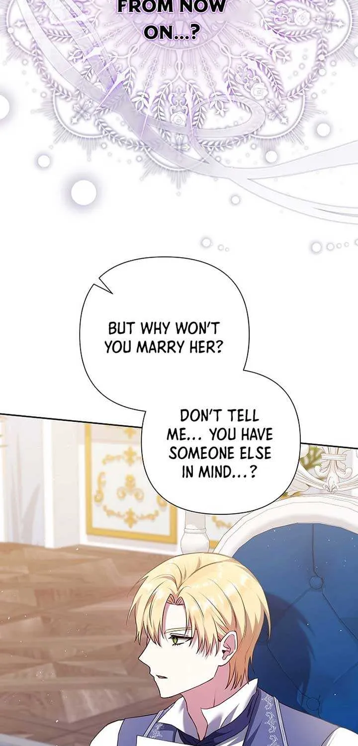 The Male Lead’s Handsomeness Is a Big Problem Chapter 41 page 17 - 