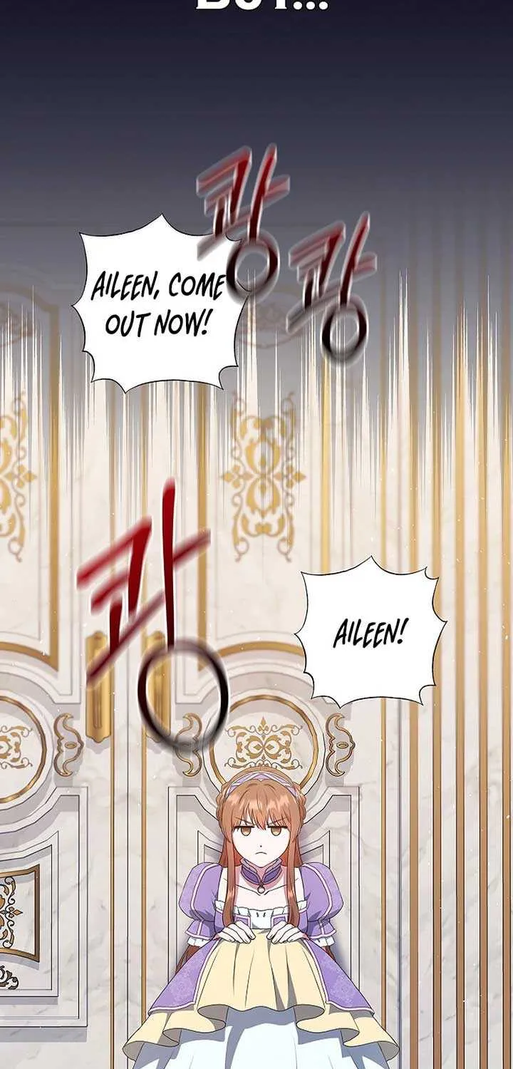 The Male Lead’s Handsomeness Is a Big Problem Chapter 41 page 21 - 