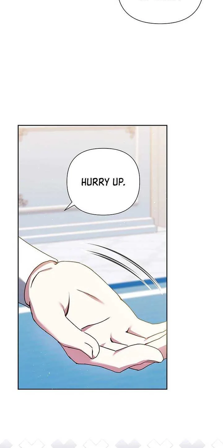 The Male Lead’s Handsomeness Is a Big Problem Chapter 41 page 24 - 