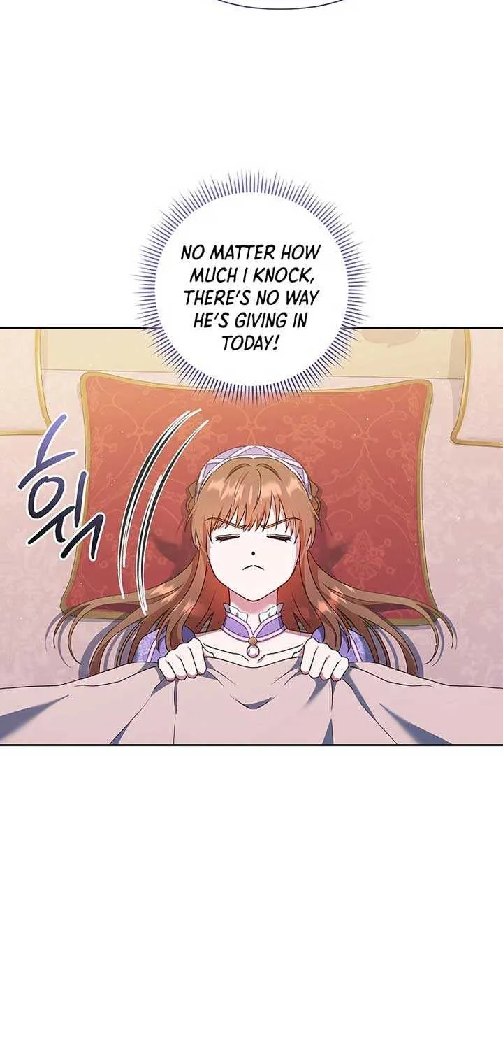 The Male Lead’s Handsomeness Is a Big Problem Chapter 41 page 29 - 