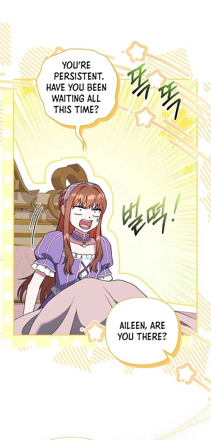The Male Lead’s Handsomeness Is a Big Problem Chapter 41 page 31 - 