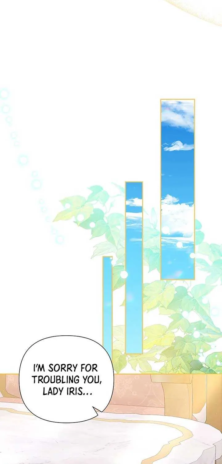 The Male Lead’s Handsomeness Is a Big Problem Chapter 41 page 33 - 