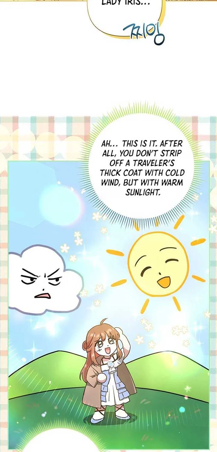 The Male Lead’s Handsomeness Is a Big Problem Chapter 41 page 35 - 