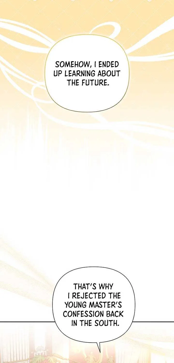 The Male Lead’s Handsomeness Is a Big Problem Chapter 41 page 38 - 