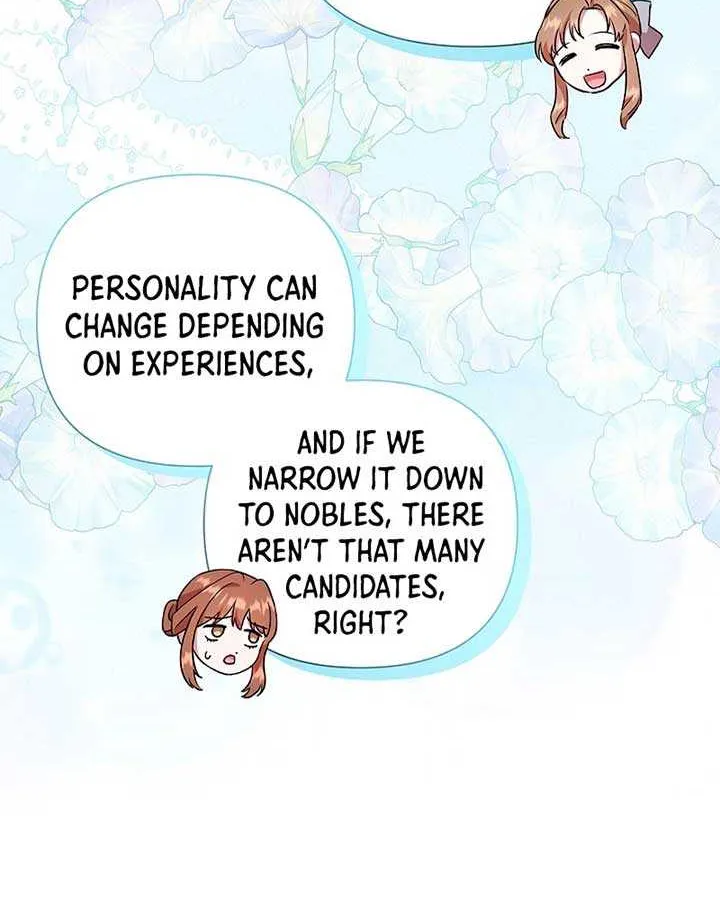 The Male Lead’s Handsomeness Is a Big Problem Chapter 41 page 42 - 