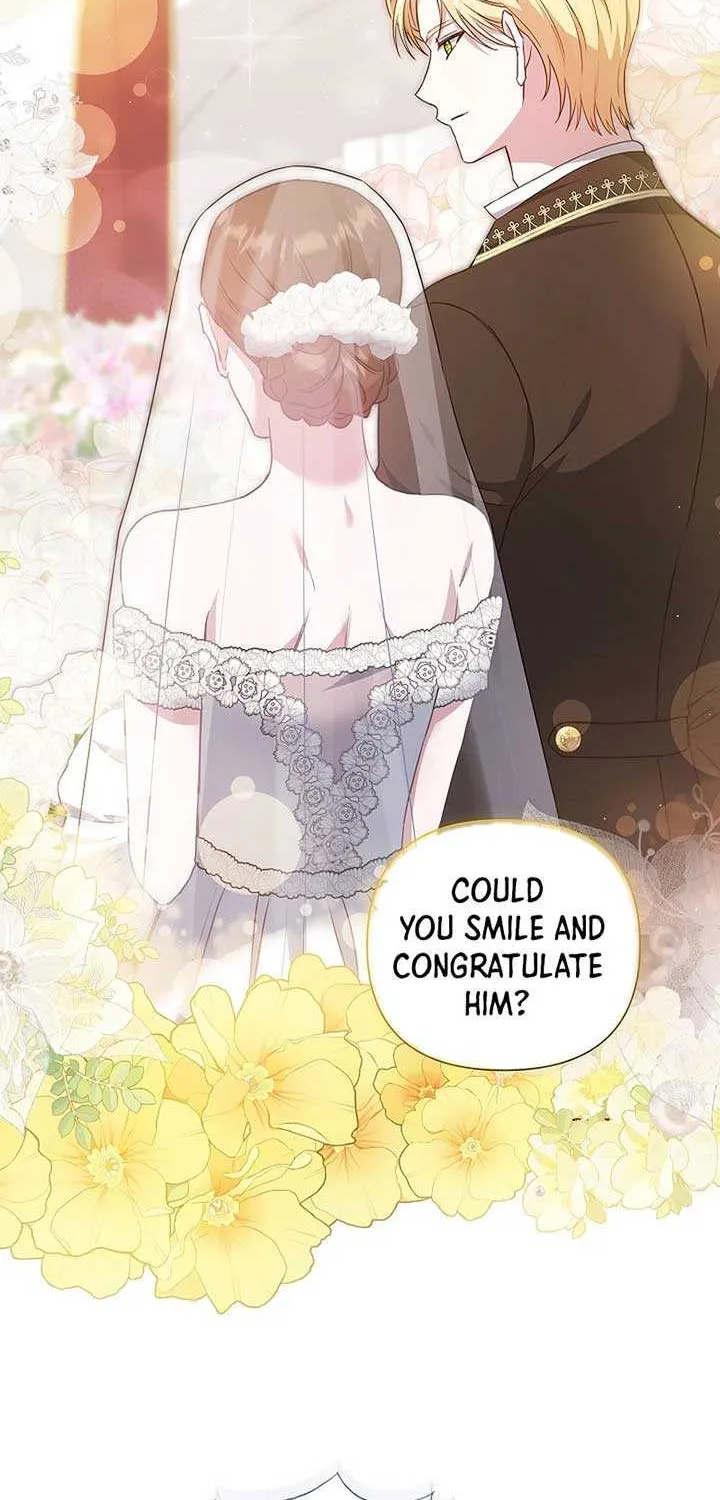 The Male Lead’s Handsomeness Is a Big Problem Chapter 41 page 46 - 