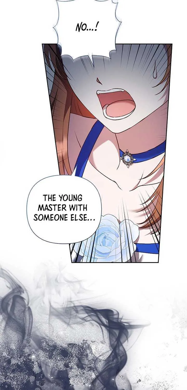 The Male Lead’s Handsomeness Is a Big Problem Chapter 41 page 47 - 